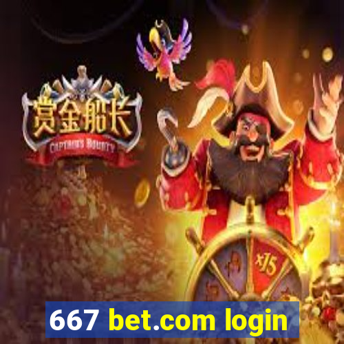 667 bet.com login